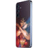 DC Comics Wonder Woman Profile Character Poster Galaxy A36 5G Skin