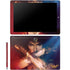 DC Comics Wonder Woman Profile Character Poster Galaxy Book 12in Skin
