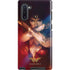 DC Comics Wonder Woman Profile Character Poster Galaxy Cases
