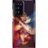DC Comics Wonder Woman Profile Character Poster Galaxy Cases