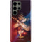 DC Comics Wonder Woman Profile Character Poster Galaxy S23 Ultra Pro Case