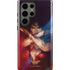DC Comics Wonder Woman Profile Character Poster Galaxy S23 Ultra Pro Case