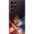 DC Comics Wonder Woman Profile Character Poster Galaxy Skins
