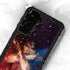 DC Comics Wonder Woman Profile Character Poster Galaxy S24 Plus Waterproof Case