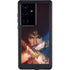 DC Comics Wonder Woman Profile Character Poster Galaxy S24 Ultra Waterproof Case