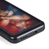 DC Comics Wonder Woman Profile Character Poster Galaxy S24 Waterproof Case