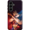 DC Comics Wonder Woman Profile Character Poster Galaxy S26 Impact Case