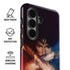 DC Comics Wonder Woman Profile Character Poster Galaxy S26 Impact Case
