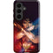 DC Comics Wonder Woman Profile Character Poster Galaxy S26 Plus Impact Case
