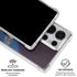 DC Comics Wonder Woman Profile Character Poster Galaxy S26 Ultra Clear Case