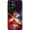 DC Comics Wonder Woman Profile Character Poster Galaxy S26 Ultra Impact Case