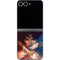DC Comics Wonder Woman Profile Character Poster Galaxy Z Flip6 Skin