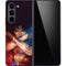 DC Comics Wonder Woman Profile Character Poster Galaxy Z Fold5 5G Skin