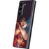 DC Comics Wonder Woman Profile Character Poster Galaxy Z Fold5 5G Skin