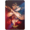 DC Comics Wonder Woman Profile Character Poster iPad Skins