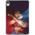 DC Comics Wonder Woman Profile Character Poster iPad 11th Gen (2025) Clear Case
