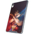 DC Comics Wonder Woman Profile Character Poster iPad 11th Gen (2025) Clear Case