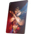 DC Comics Wonder Woman Profile Character Poster Apple iPad Air Skin