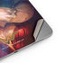 DC Comics Wonder Woman Profile Character Poster Apple iPad Air Skin