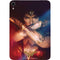 DC Comics Wonder Woman Profile Character Poster Apple iPad Mini Skin