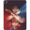 DC Comics Wonder Woman Profile Character Poster iPad Pro 13in M4 (2024) Skin