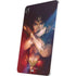 DC Comics Wonder Woman Profile Character Poster iPad Pro 13in M4 (2024) Skin
