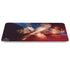DC Comics Wonder Woman Profile Character Poster iPad Pro 13in M4 (2024) Skin