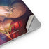 DC Comics Wonder Woman Profile Character Poster iPad Pro 13in M4 (2024) Skin