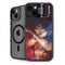 DC Comics Wonder Woman Profile Character Poster iPhone 13 Kickstand Case