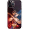 DC Comics Wonder Woman Profile Character Poster iPhone 15 Pro Max Skin