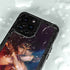 DC Comics Wonder Woman Profile Character Poster iPhone 15 Pro Waterproof Case