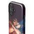 DC Comics Wonder Woman Profile Character Poster iPhone 16 Impact Case