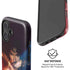 DC Comics Wonder Woman Profile Character Poster iPhone 16 Magsafe Impact Case