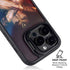 DC Comics Wonder Woman Profile Character Poster iPhone 16 Pro Kickstand Case