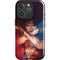 DC Comics Wonder Woman Profile Character Poster iPhone 16 Pro Magsafe Impact Case