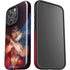 DC Comics Wonder Woman Profile Character Poster iPhone 16 Pro Max Impact Case