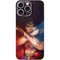 DC Comics Wonder Woman Profile Character Poster iPhone 16 Pro Max Skin