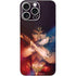 DC Comics Wonder Woman Profile Character Poster iPhone 16 Pro Max Skin