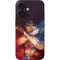 DC Comics Wonder Woman Profile Character Poster iPhone 16 Skin
