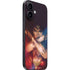 DC Comics Wonder Woman Profile Character Poster iPhone 16 Skin