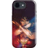 DC Comics Wonder Woman Profile Character Poster iPhone 16e Impact Case