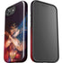 DC Comics Wonder Woman Profile Character Poster iPhone 16e Impact Case