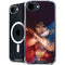 DC Comics Wonder Woman Profile Character Poster iPhone 16e MagSafe Case