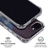 DC Comics Wonder Woman Profile Character Poster iPhone 16e MagSafe Case