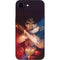 DC Comics Wonder Woman Profile Character Poster iPhone 16e Skin