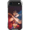 DC Comics Wonder Woman Profile Character Poster iPhone 17 Air Clear Case