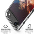 DC Comics Wonder Woman Profile Character Poster iPhone 17 Air Clear Case