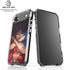 DC Comics Wonder Woman Profile Character Poster iPhone 17 Air Clear Case