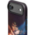 DC Comics Wonder Woman Profile Character Poster iPhone 17 Air Impact Case