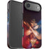 DC Comics Wonder Woman Profile Character Poster iPhone 17 Air Impact Case